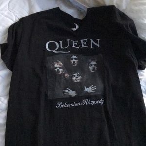 Queen T Shirt